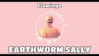 Earthworm Sally Blue Blob Remix Sped Up [upl. by Duff744]