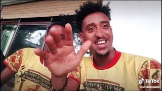 ጀምበር ወጣ ሳይ አዲስ ሙሉ ክሊፕ  Jember weta saye new ethiopian music video [upl. by Ennazor924]