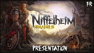 FR  Niffelheim vs SirMadness  Gameplay amp Découverte  Le Viking qui Creusait [upl. by Bria]