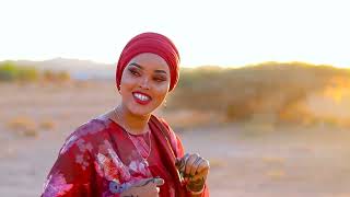 HABOON NUURA IMAAD CAJABIN  New Somali Music Video 2022 Official Video [upl. by Mcmurry660]