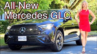 Best SUV in its class 2018 Mercedes GLC 300 Review [upl. by Torry]