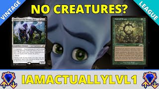 CREATURELESS OATH [upl. by Anilam]