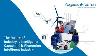 Capgemini at CES 2024 [upl. by Faye]