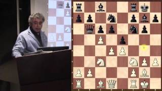 Botvinnik vs Tal  World Championship 1960  GM Yasser Seirawan [upl. by Northington]