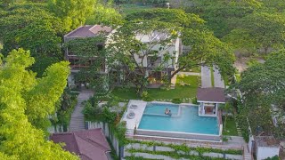 Our New Dream Modern Home in the Philippines Full Tour [upl. by Weinstein]