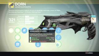 Destiny Zwei Eisenbanner Matches mit Sceptic951  Firebase Delphi und Ufer der zeit [upl. by Sims]