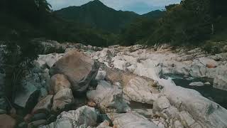 Canon Blanco Utuado Puerto Rico [upl. by Yretsym]