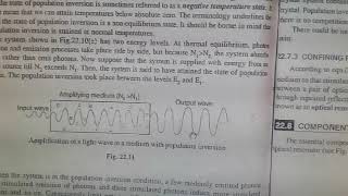 Population inversion and Metastable state [upl. by Mccullough396]