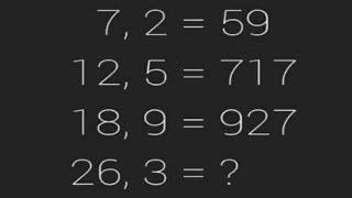 Numerical Reasoning Logical Test 7 2  59 [upl. by Lemhar608]