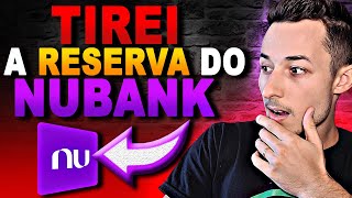 ⚠️NUBANK OU INTER QUAL É A MELHOR OPÇÃO PARA A RESERVA DE EMERGÊNCIA [upl. by Judy]