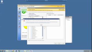 how to install symantec endpoint protection client remotely [upl. by Naiva783]