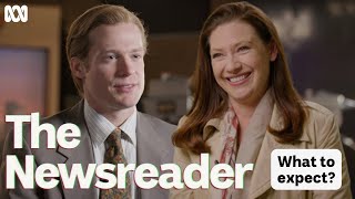 What to expect from Season 2  The Newsreader  ABC TV  iview [upl. by Terpstra]