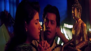 Utra Na Dil Mein Koi Uff Yeh Mohabbat Full 4K Ultra HD Hindi Song [upl. by Wellington]