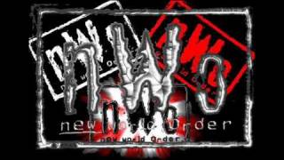 NWO Theme With Voices [upl. by Enelad]