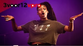 Little Simz  Live at Lowlands 2018 [upl. by Nivre192]