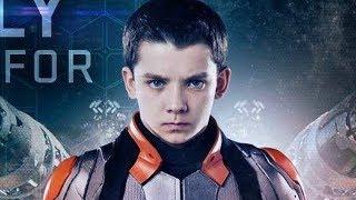 Why We Never Got To See An Enders Game Sequel [upl. by Anas]