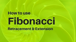 How to use Fibonacci Retracement and Extension [upl. by Gitel844]