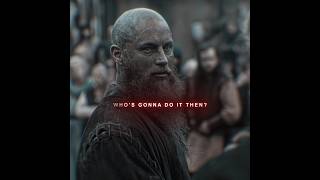 did Vikings get worse after Ragnar death vikingsedits ragnarlothbrokedit vikings [upl. by Lemraj]