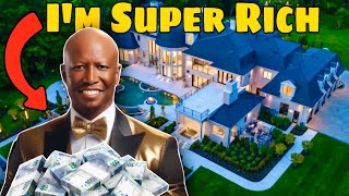 How Rich is Julius Malema in 2024  Inside Julius Malemas Lifestyle 2024  Julius Malemas Billions [upl. by Colbert]