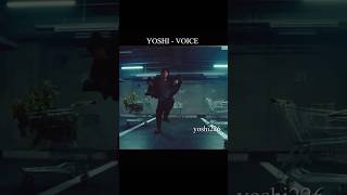 YOSHI  VOICE Solo Version yoshi XYBAND [upl. by Arze]