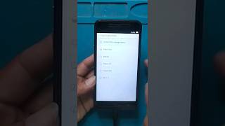 colorOs RECOVERY MODE OPPO A71 shorts shortvideo [upl. by Orton]