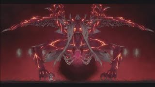 ENDER LILIES  Quietus of the Knights Pt 61 Blighted Lord Final Bossfight 3rd Ending [upl. by Arluene]