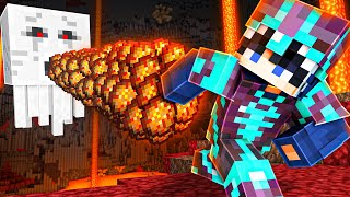 Minecraft aber es gibt KEINE COOLDOWNS [upl. by Ashia132]