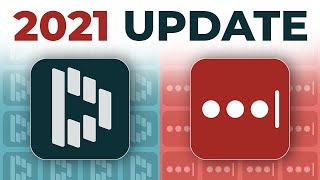 Changes to LastPass and Dashlane Password Managers in 2021 [upl. by Nodnyl]