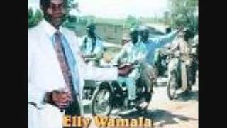 Nga Bwewakolanga  Elly Wamala [upl. by Fessuoy457]