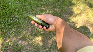 Primos hunting coyotes bear buster review [upl. by Sundin636]