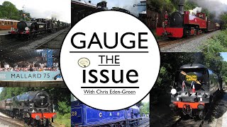 GAUGE THE ISSUE The 2010s Reviewed [upl. by Alecram688]