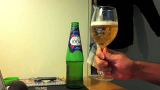 รีวิวเบียร์ Review Beer Kronenbourg 1664 [upl. by Ebocaj]