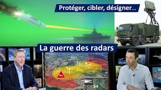 Ces radars qui font gagner ou perdre les guerres [upl. by Asilet]