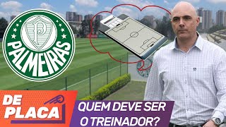 quotO PALMEIRAS PRECISA DE CHOQUE E IDEIAS NOVASquot diz JORGE IGGOR [upl. by Ailecara381]