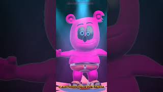 Gummy bear song  Gummy bear dance  Gummy  A gummy bear  Gummy bear  Gummy bear song dance [upl. by Davy]