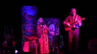 Romance At The Panto  Holloway Album Launch [upl. by Nevile]