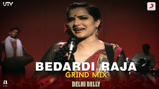 Delhi Belly  Bedardi Rajaramsampath5683  Sona Mohapatra Imran Khan  Kunaal  Vir Das [upl. by Ginni]