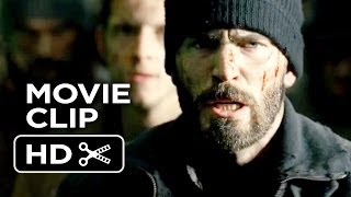 Snowpiercer Movie CLIP  Seventy Four Percent Shall Die 2014  Chris Evans Jamie Bell Movie HD [upl. by Yltneb]