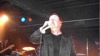 jim kerr cynical heart simple minds lostboy [upl. by Olinad89]