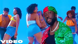 Emmerson Bockarie  Fun Official Video Emmbock [upl. by Eita]