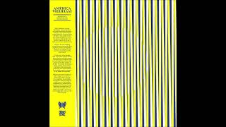 VA ‎– América Invertida Leftfield Pop amp Experimental Folk From 80s Uruguay 2019 [upl. by Senior]