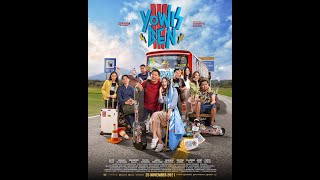 Film Yowis Ben 3 2021 [upl. by Aland]