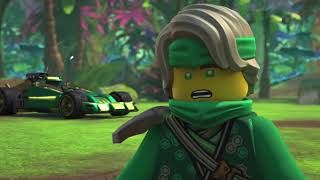 Ninjago Core “Courage” but only when Lloyd’s on screen [upl. by Short]