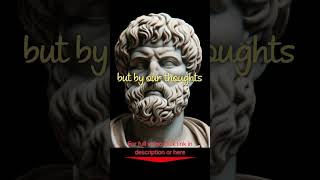 Epictetus On How To Make The Best Out Of Your Relationship Part 2 stoicism epictetus stoic [upl. by Cuthburt604]