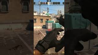 Crazy Kills and Clutches in CounterStrike Unforgettable Moments [upl. by Kcirdnek]