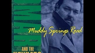 Omar And The Howlers  Muddy Springs Road Full Album HQ [upl. by Tare]