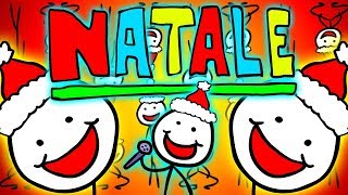 Canzone di Natale [upl. by Welbie]