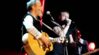 Cat Stevens  Yusuf Islam amp Ronan Keating  Father and Son  Ireland Dublin [upl. by Carmelina537]