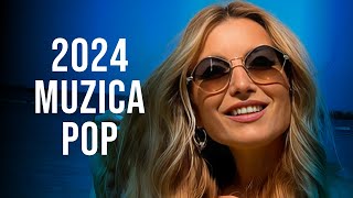 Muzica Romaneasca 2024 Pop 🔥 Hituri Romanesti 2024 Playlist 🔥 Mix Muzica Romaneasca 2024 [upl. by Alegnaoj]