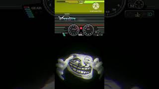 pixel car racer speeeeeed is a god trollface automobile viral gtr shots mk4 supra [upl. by Leffert]